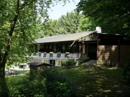 Photo: Tennisverein Blau Weiss W&amp;uuml;lfrath