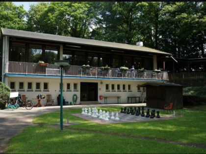 Photo: Tennisverein Blau Weiss Wülfrath